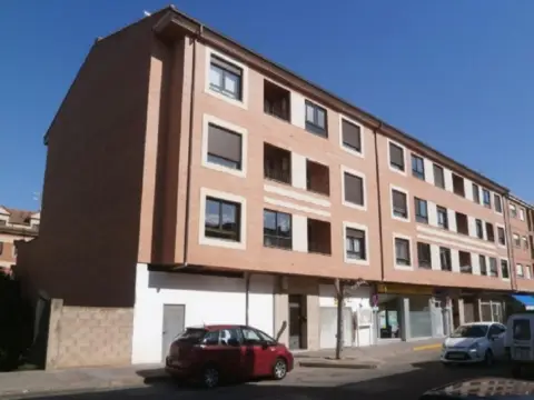 Piso en calle de Pío de Cela, 36